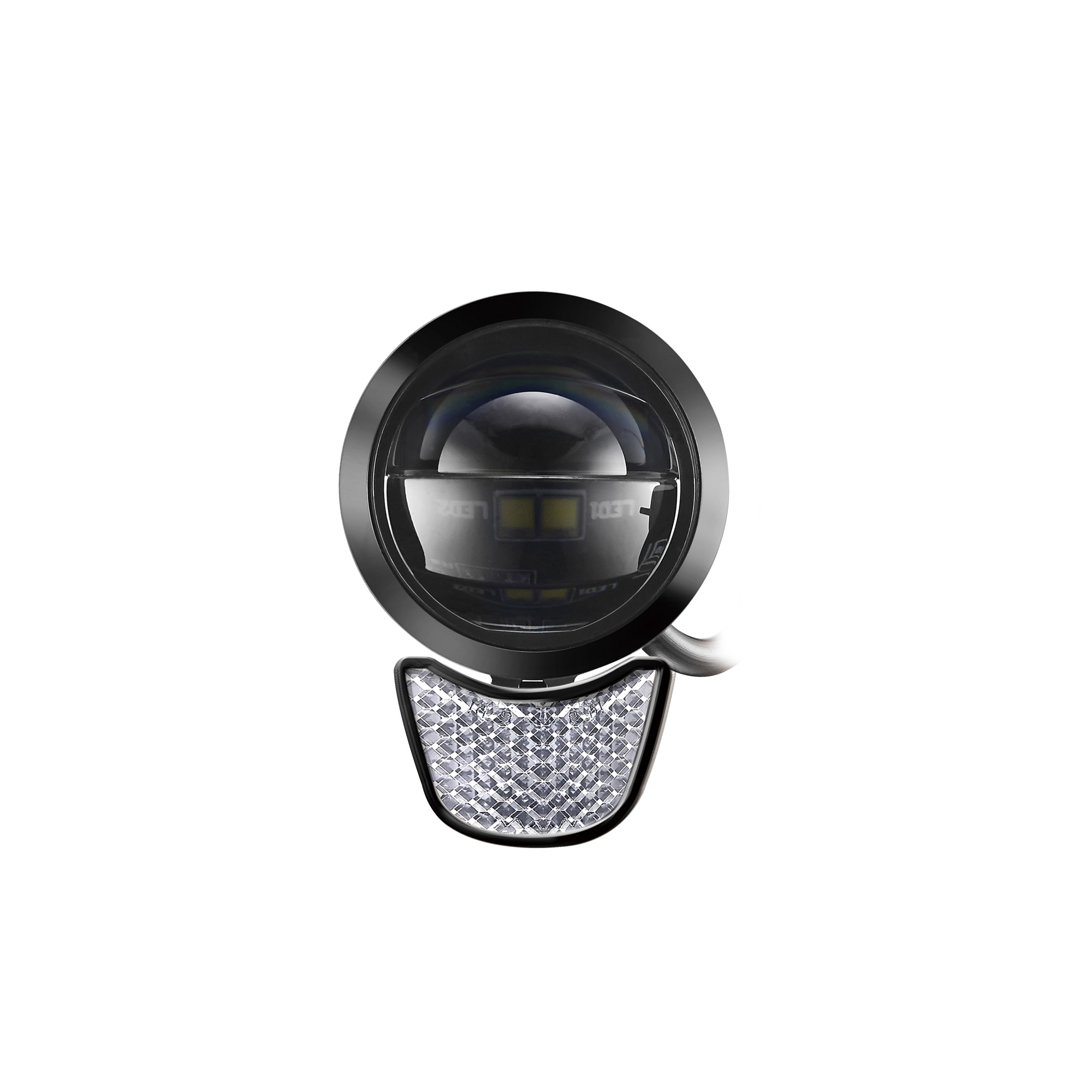 SE150 ebike headlight Litemove
