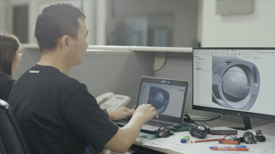 OEM ODM Support