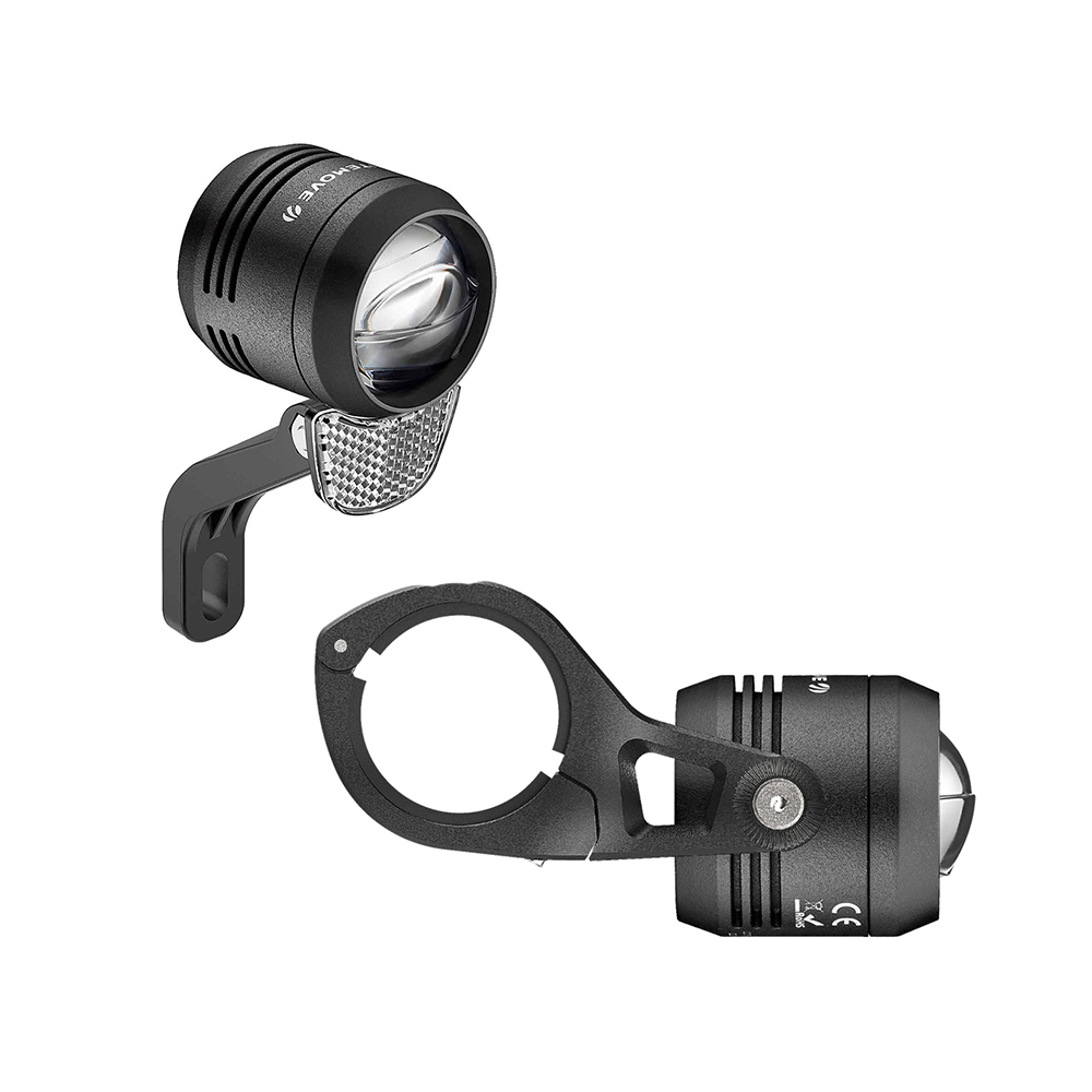 AC150 mounting