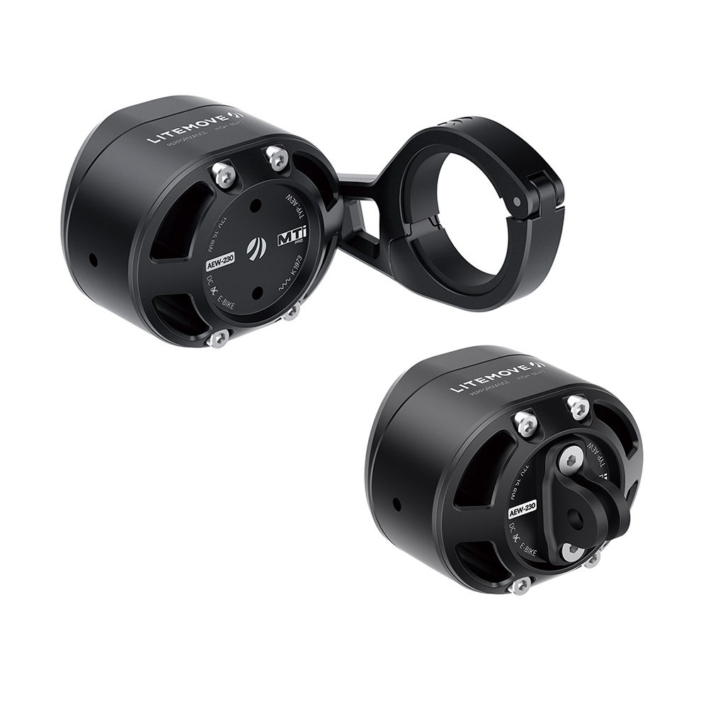 AEW230 mounting 1