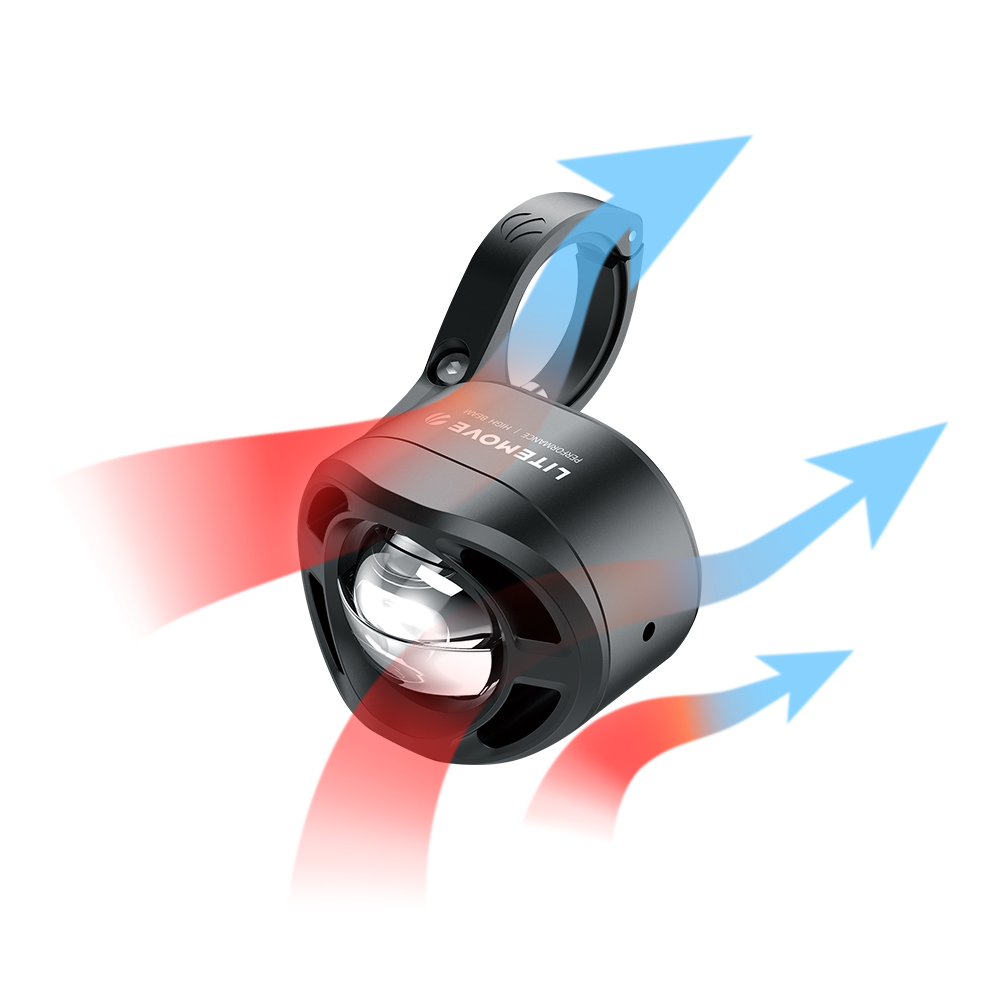 Litemove AEW230 Thermal