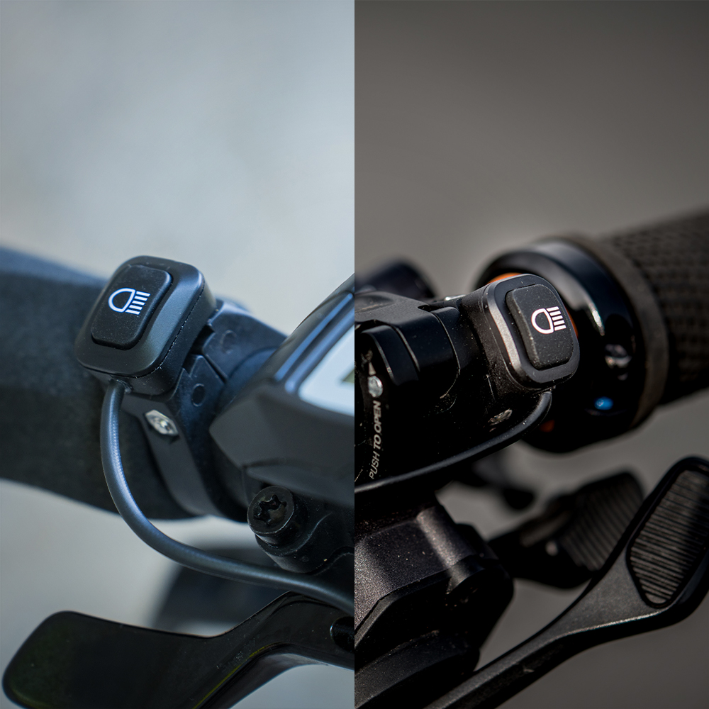 Litemove Bar Switch