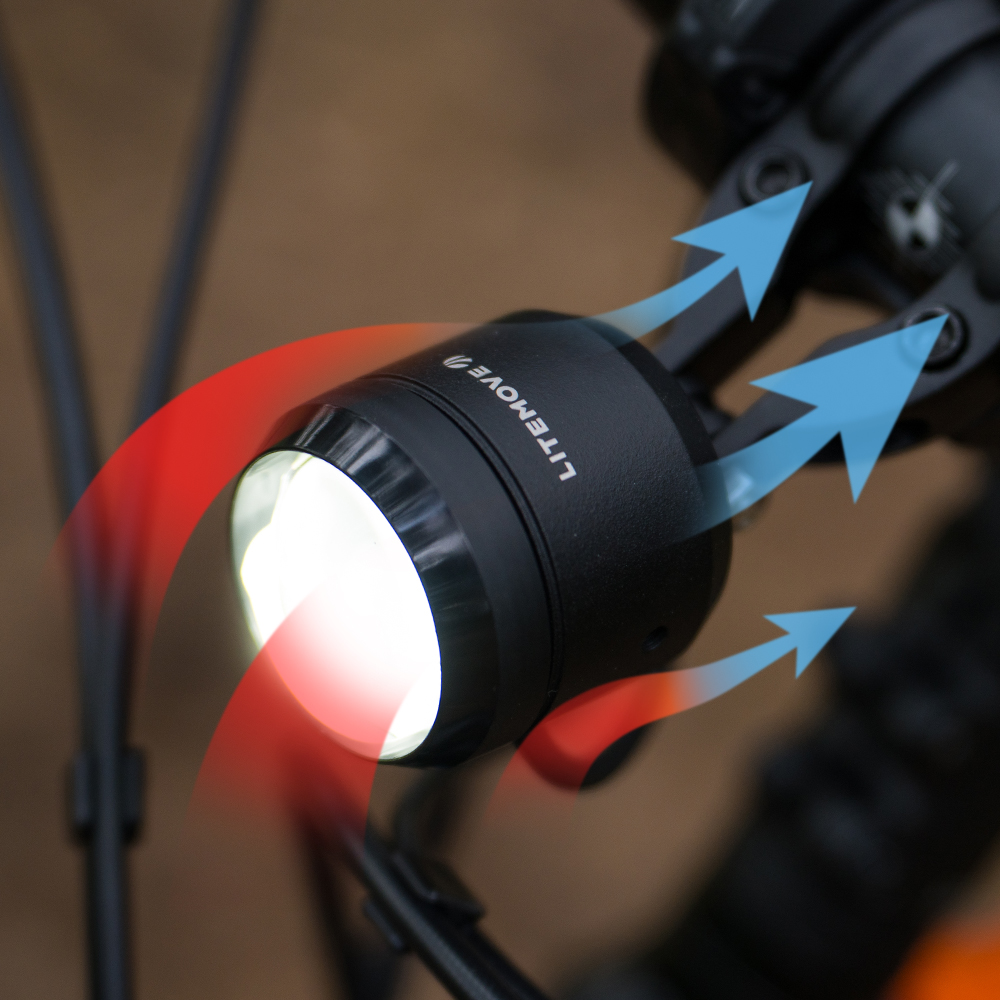 Litemove SEC Thermal 1