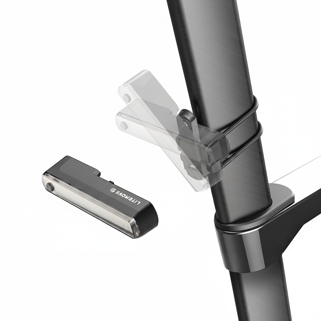 TL02 mounting 1