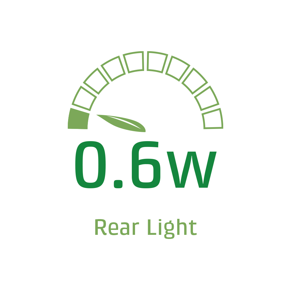 0.6W
