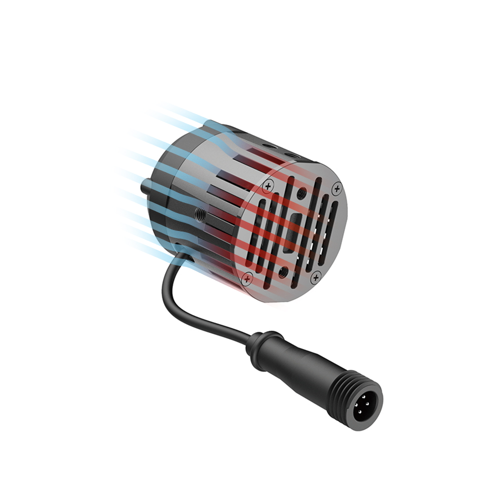 AE260 Thermal 1