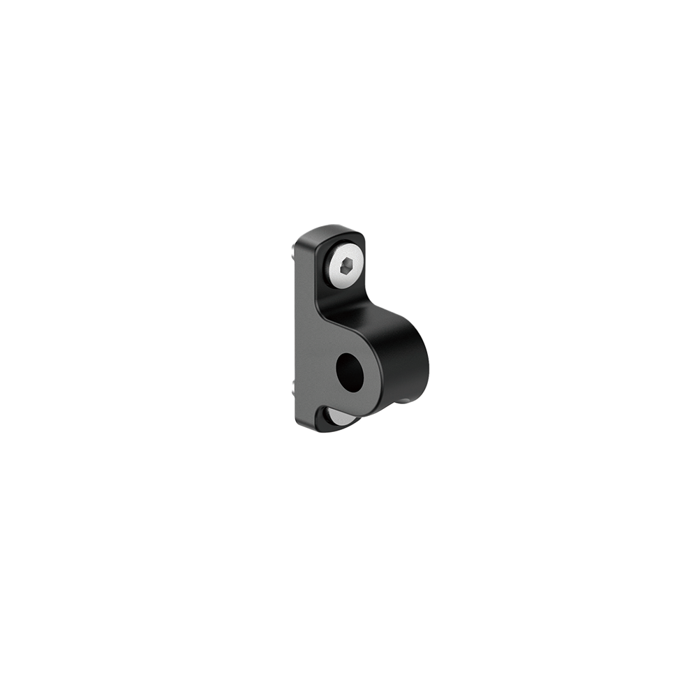 Rear 10mm light mount (Eccentric)