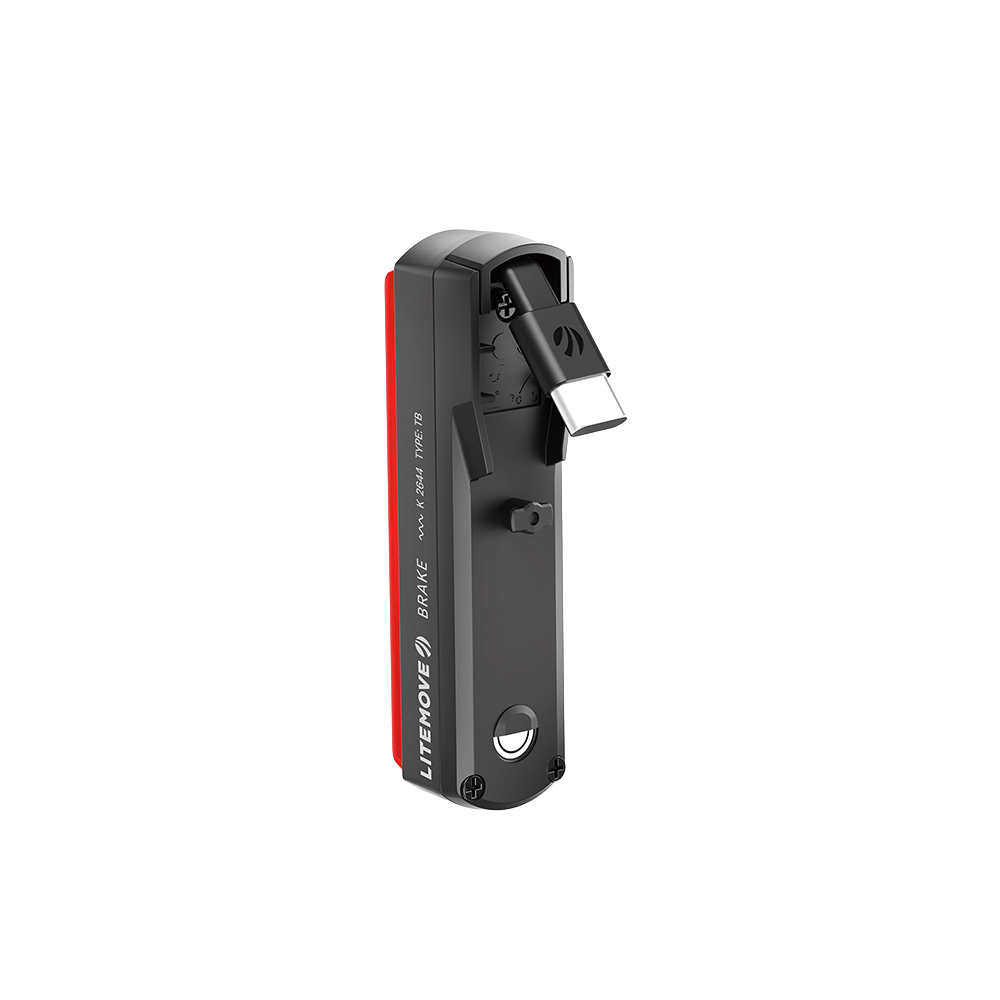 Litemove TB04 25