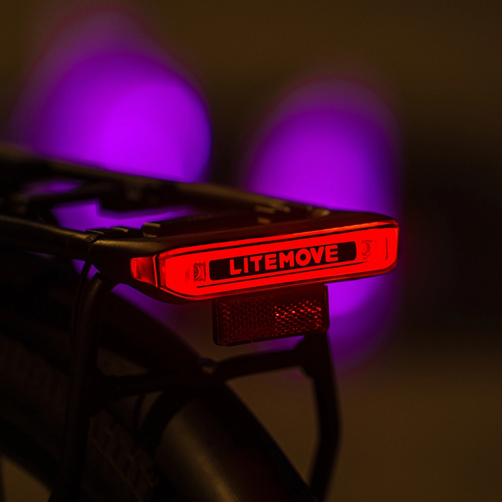 Litemove TX 301 04