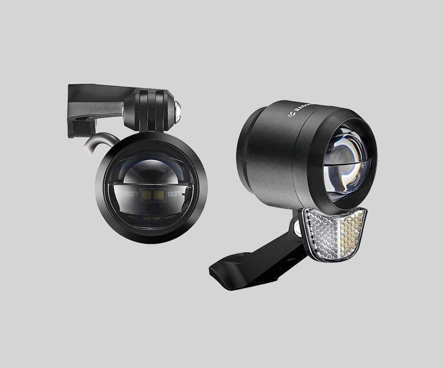 Multiple Mounting
