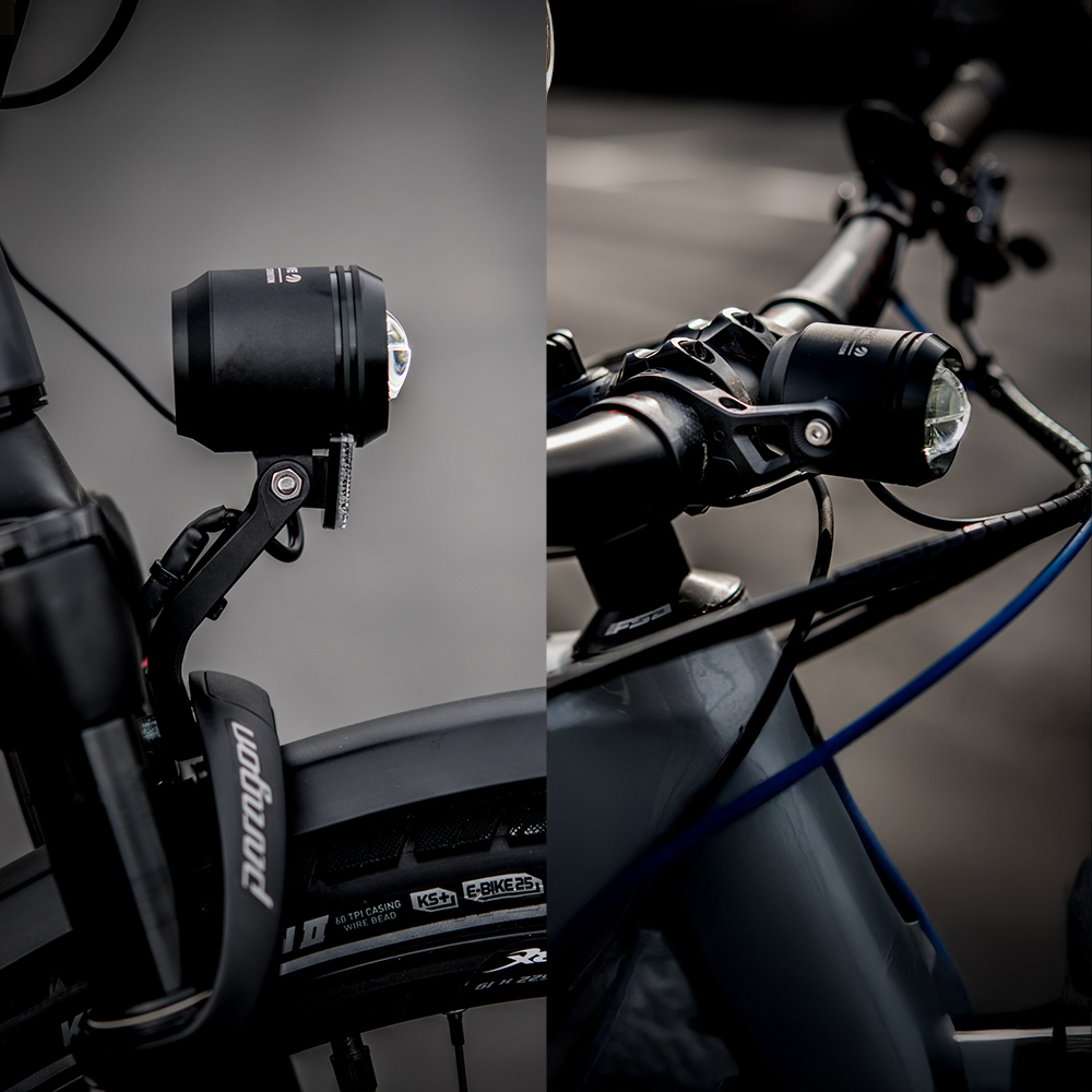 AE200 Flexible Mount