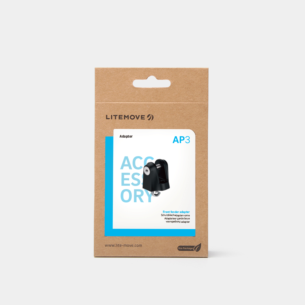 Litemove AM packaging AP3