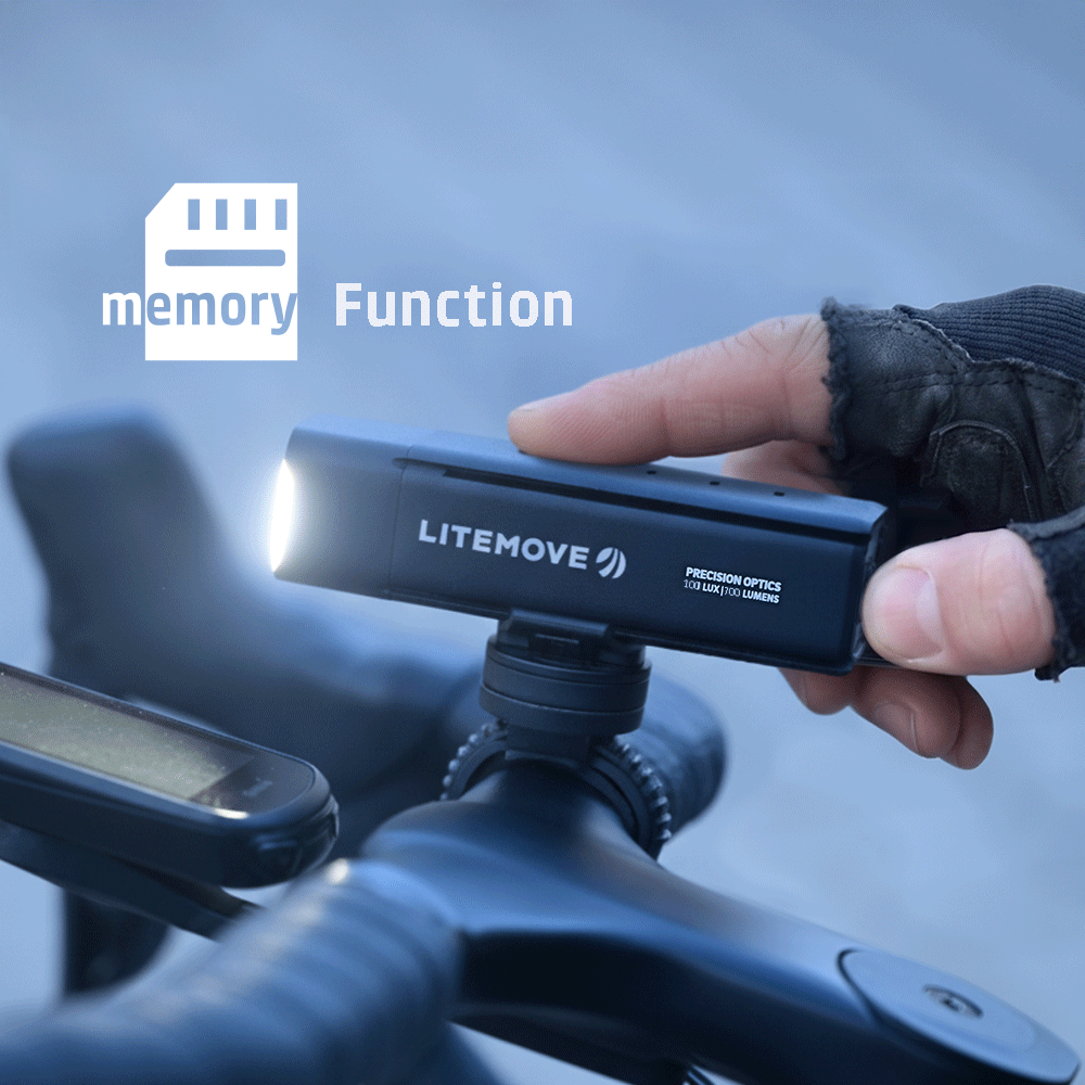 Litemove ATS B Modus 2