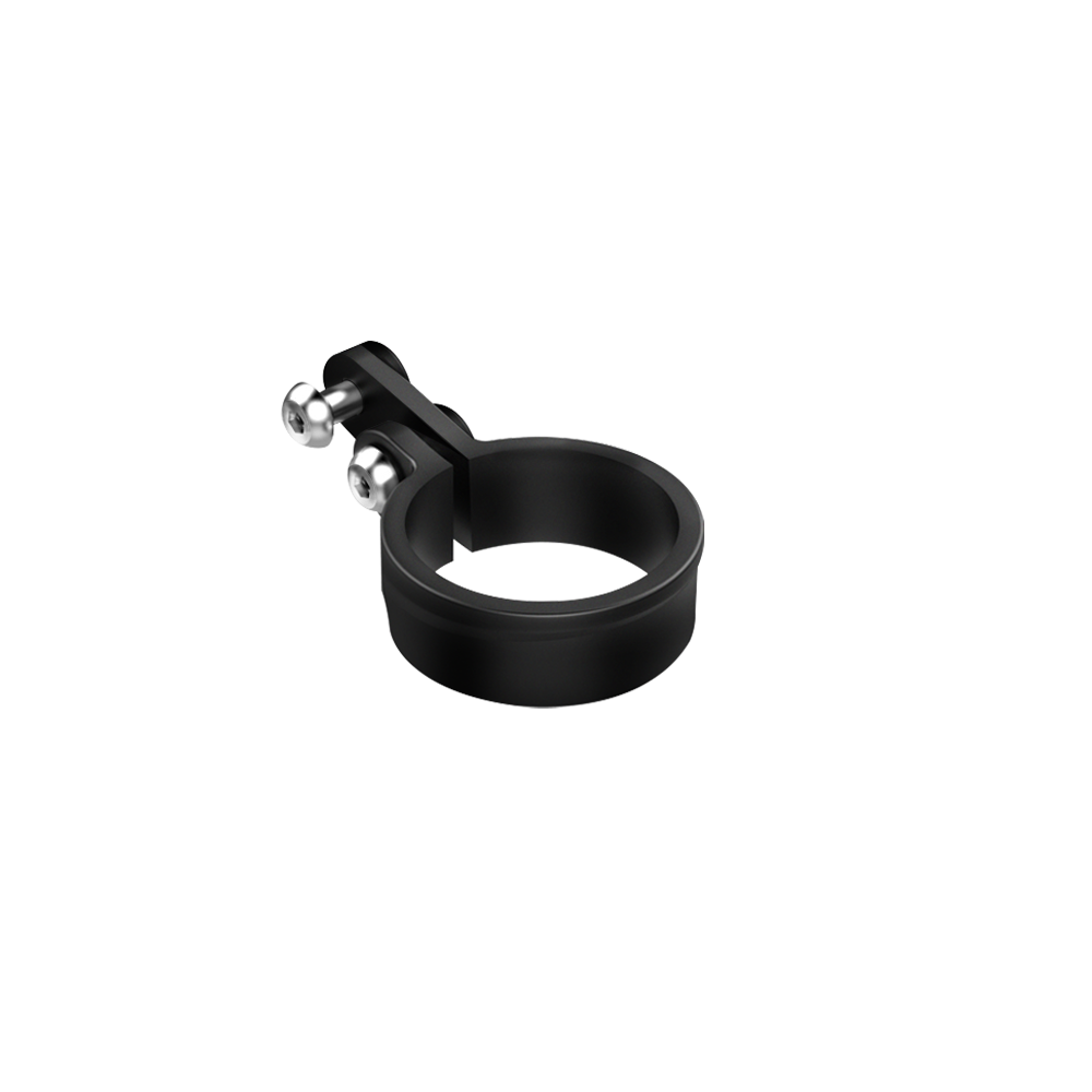 Seat Post Mount (for Ø27.2mm)