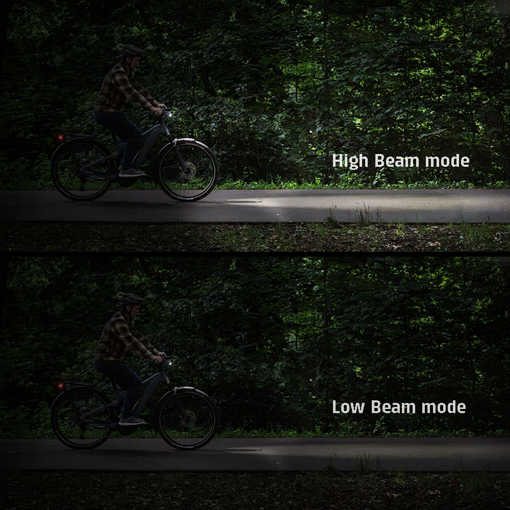 Litemove HighLowBeam